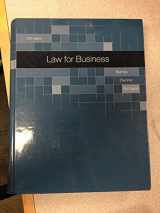 9780078023811-0078023815-Law for Business
