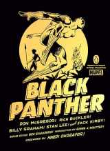 9780143135807-0143135805-Black Panther (Penguin Classics Marvel Collection)