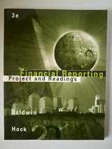 9780324125801-0324125801-The Financial Reporting Project and Readings