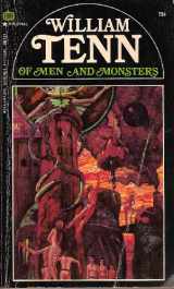 9780345295231-0345295234-Of Men and Monsters