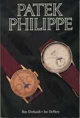 9780913902608-0913902608-Patek Philippe: Wrist Watches, Pocket Watches, Clocks : Identification and Price Guide : Retail & Vintage Prices : Book 1