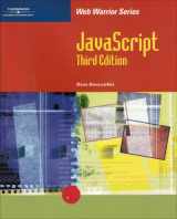 9780619215217-0619215216-JavaScript, Third Edition