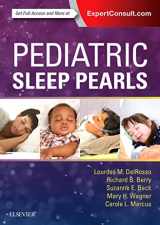 9780323392778-0323392776-Pediatric Sleep Pearls
