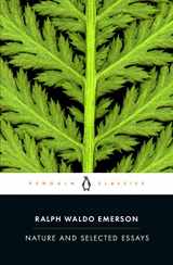 9780142437629-014243762X-Nature and Selected Essays (Penguin Classics)
