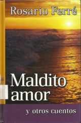 9780786253197-0786253193-Damned Love and Other Stories (Spanish Edition)