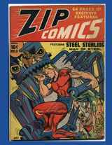 9781795553940-1795553944-Zip Comics: #3
