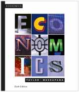 9780618969746-0618969748-Study Guide (Print) for Taylor/Weerapana's Microeconomics