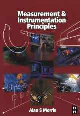 9780750650816-0750650818-Measurement and Instrumentation Principles, Third Edition