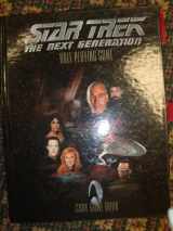 9780671040000-0671040006-Star Trek: The Next Generation Role Playing Game