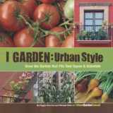 9781440305566-1440305560-I Garden - Urban Style
