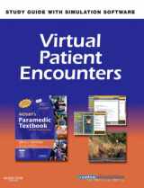9780323049344-0323049346-Virtual Patient Encounters for Mosby's Paramedic Textbook - Revised Reprint