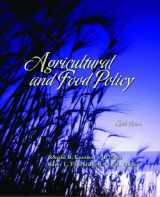 9780131718739-0131718738-Agricultural and Food Policy