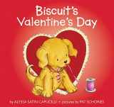 9780694012220-069401222X-Biscuit's Valentine's Day
