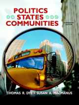 9780136025351-0136025358-Politics in States and Communities