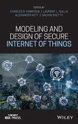 9781119593362-1119593360-Modeling and Design of Secure Internet of Things