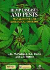 9780851994543-0851994547-Hemp Diseases and Pests: Management and Biological Control (Cabi)