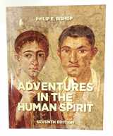 9780205881475-0205881475-Adventures in the Human Spirit (7th Edition)