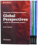 9781108639019-1108639011-Approaches to Learning and Teaching Core Subject Pack (5 Titles): A Toolkit for International Teachers