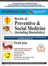 9789352704149-9352704142-Review of Preventive & Social Medicine