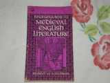 9780394306278-0394306279-Backgrounds To Medieval English Literature