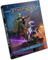 9781640781498-1640781498-Starfinder RPG: Alien Archive 3