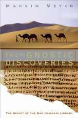 9780060821081-0060821086-The Gnostic Discoveries: The Impact of the Nag Hammadi Library
