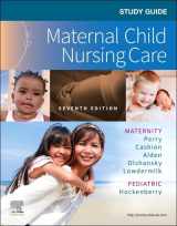 9780323809092-032380909X-Study Guide for Maternal Child Nursing Care