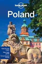 9781741793222-174179322X-Poland (LONELY PLANET)