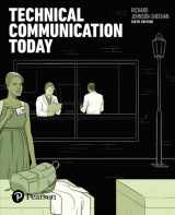 9780134425733-0134425731-Technical Communication Today [RENTAL EDITION]
