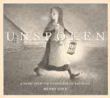 9780545399975-0545399971-Unspoken: A Story from the Underground Railroad