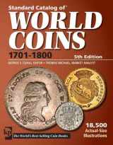 9781440213649-144021364X-Standard Catalog of World Coins 1701-1800 (STANDARD CATALOG OF WORLD COINS EIGHTEENTH CENTURY, 1701-1800)