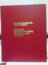 9780871700117-0871700115-Metals Handbook (Asm Handbook): Volume 5. Surface Cleaning, Finishing, and Coating.