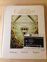 9780132306331-0132306336-Calculus with Differential Equations