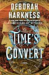 9780399564536-0399564535-Time's Convert: A Novel (All Souls Series)
