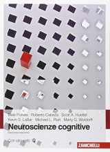 9788808255068-8808255069-Neuroscienze Cognitive - Seconda Edizione