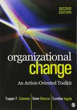 9781412982856-1412982855-Organizational Change: An Action-Oriented Toolkit