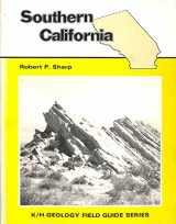 9780840312723-0840312725-Southern California (K/H Geology Field Guide Series)