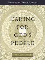 9780800631871-0800631870-Caring for God's People: Counseling and Christian Wholeness (Integrating Spirituality Into Pastoral Counseling)