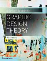 9780500289808-0500289808-Graphic Design Theory (Graphic Design in Context)