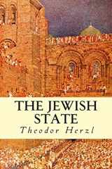 9781505646764-1505646766-The Jewish State