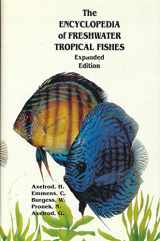 9780793800384-0793800382-Encyclopedia of Freshwater Tropical Fishes