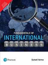 9789353068950-9353068959-Fundamentals Of International Business