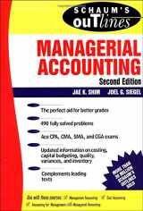 9780070580411-0070580413-Schaum's Guideline of Managerial Accounting
