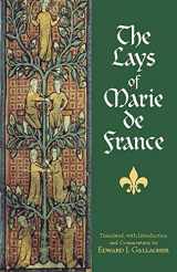 9781603841887-1603841881-The Lays of Marie de France (Hackett Classics)