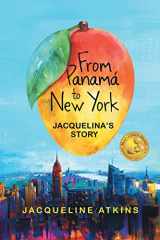 9781662462276-1662462271-From Panamá to New York: Jacquelina's Story