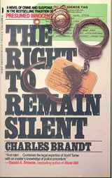 9780312913816-0312913818-Right to Remain Silent