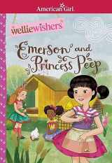 9781683370864-1683370864-Emerson and Princess Peep (American Girl® WellieWishers™)