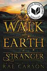 9780062242921-006224292X-Walk on Earth a Stranger (Gold Seer Trilogy, 1)