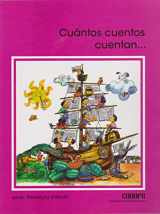 9789682916373-9682916372-Cuantos cuentos cuentan... (Spanish Edition)