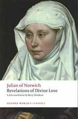 9780199641185-0199641188-Revelations of Divine Love (Oxford World's Classics)